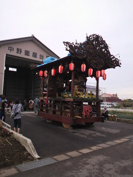 中野面祭り2011 1.jpg
