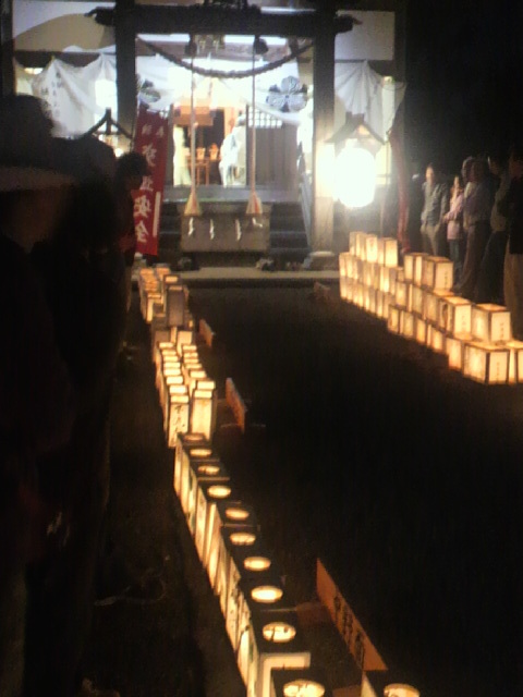 波志江愛宕神社秋祭り前夜祭５2013.jpg