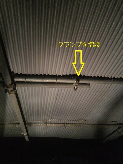 車庫の修理20140222③ - コピー.jpg