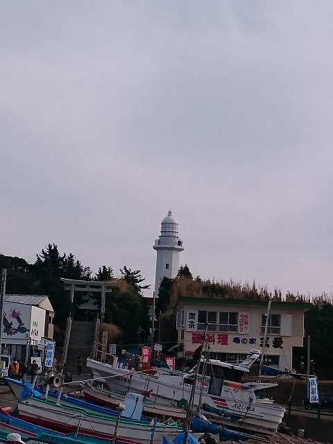１日目野島崎　灯台２.JPG